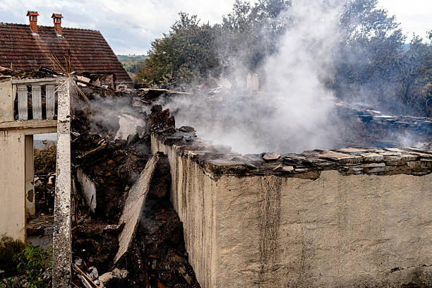 Reliable Board Up Services contractor in Warrington, FL by Fire Damage Biloxi